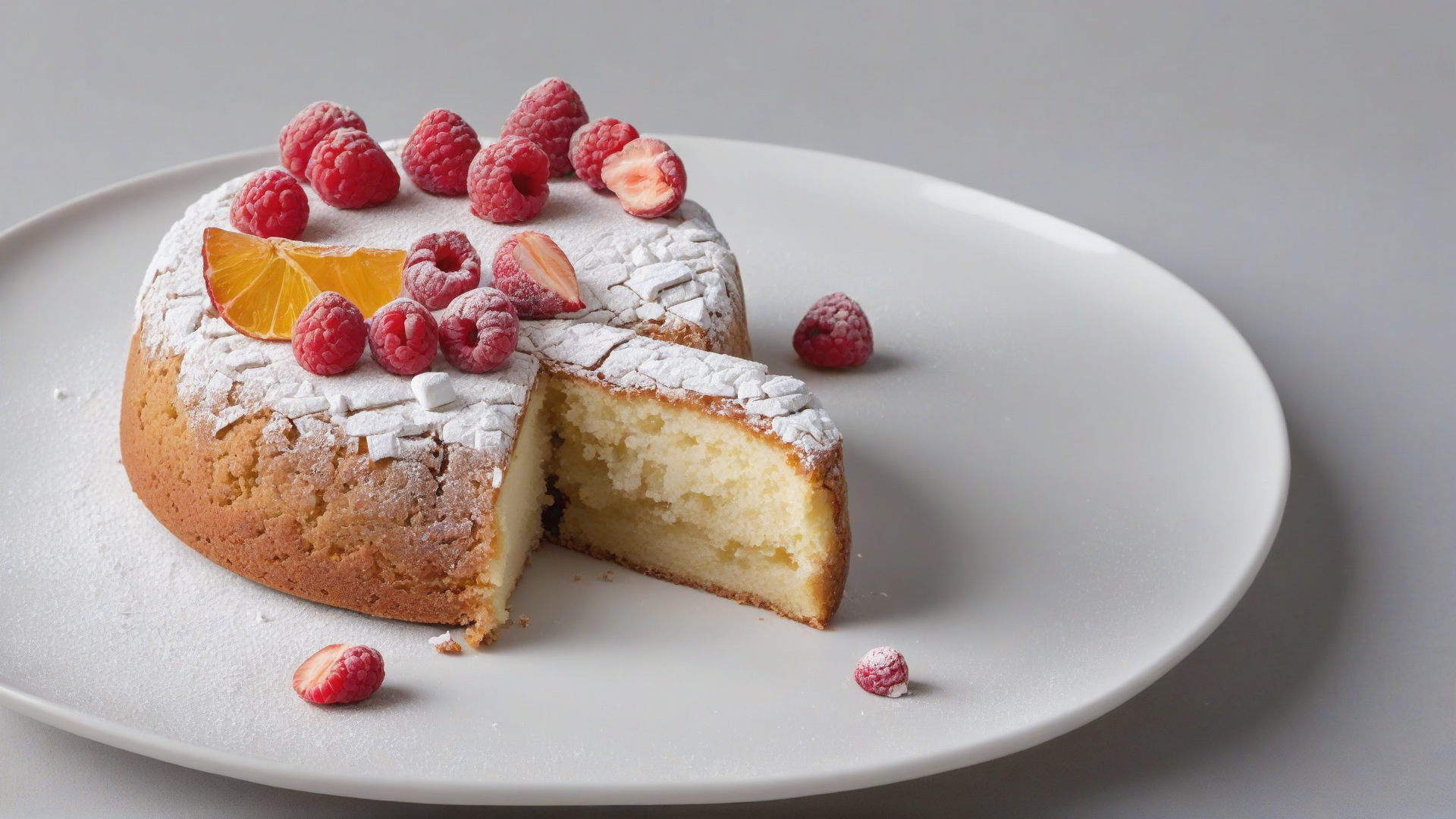 torta sbriciolata